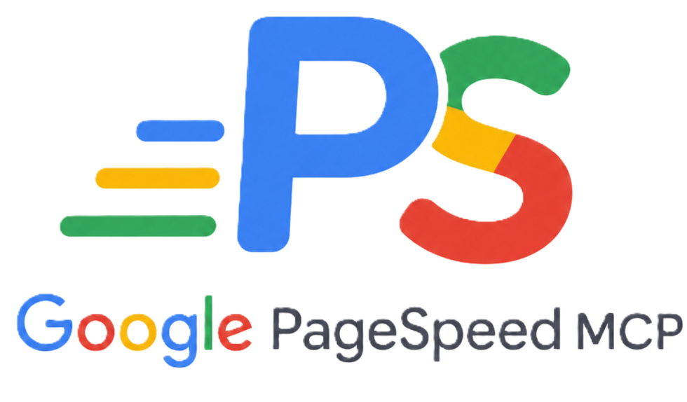 PageSpeed MCP